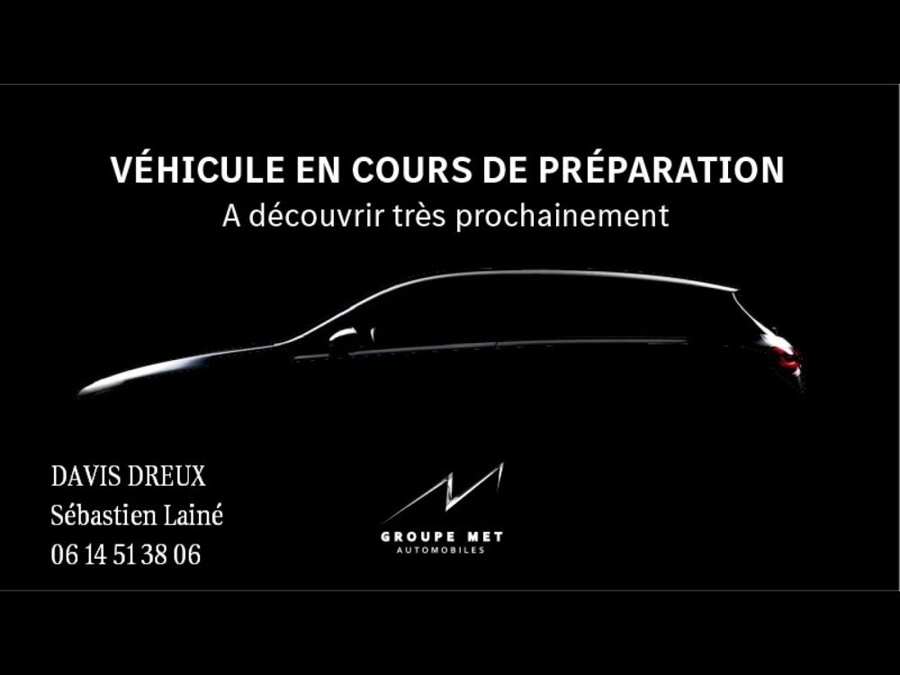 Classe C 220 d 194ch AMG Line 9G-Tronic 2018 occasion 28100 Dreux