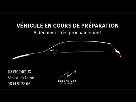 Mercedes Classe C 220 d 194ch AMG Line 9G-Tronic 2018 occasion Dreux 28100