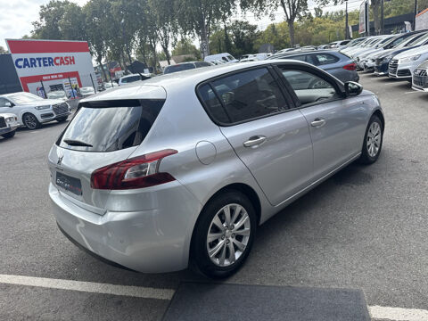 308 1.2 PURETECH 110CH STYLE S&S 5P 2017 occasion 31140 Aucamville