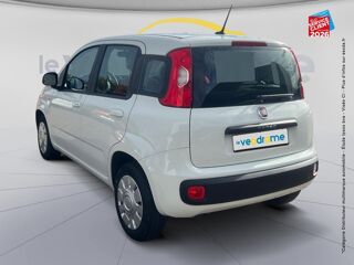 Panda 1.2 8v 69ch Ligue 1 Conforama Euro6D 2020 occasion 67800 Bischheim