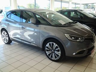 Scenic IV 1.3 TCE 140CH EVOLUTION EDC 2022 occasion 71880 Ch&acirc;tenoy-le-Royal
