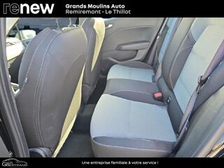 Clio 1.5 dCi 100ch Evolution - 25 2025 occasion 88160 Le Thillot