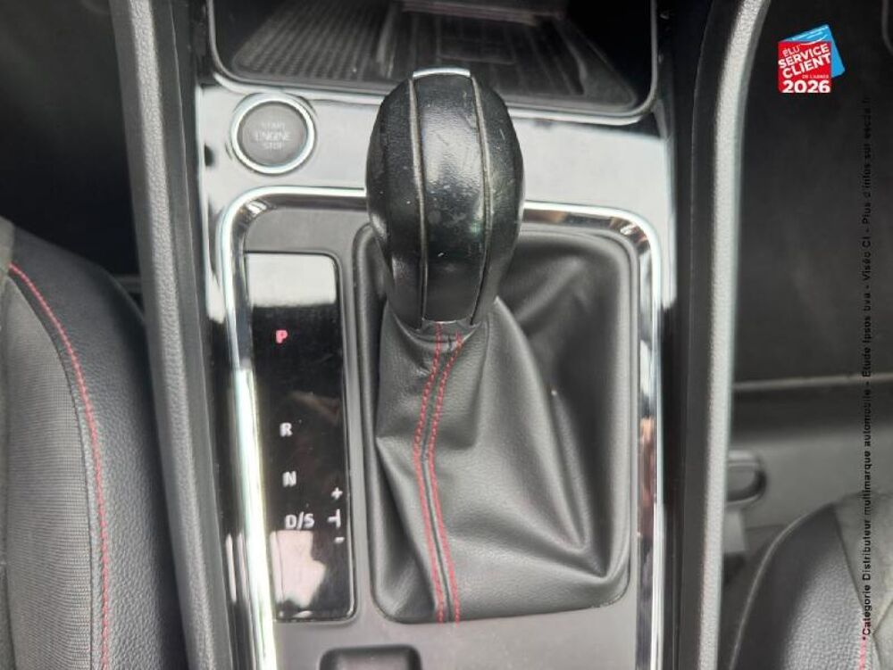 Ateca 2.0 TDI 150ch Start&Stop FR DSG 2020 occasion 68110 Illzach