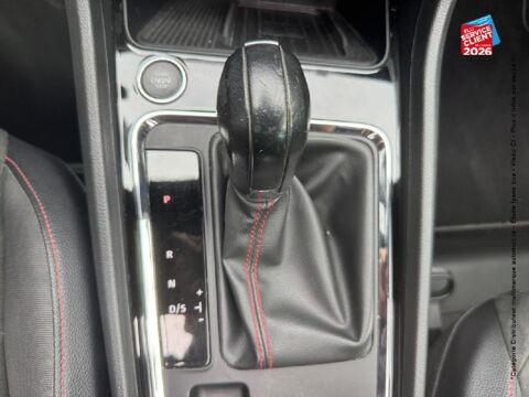 Ateca 2.0 TDI 150ch Start&Stop FR DSG 2020 occasion 68110 Illzach