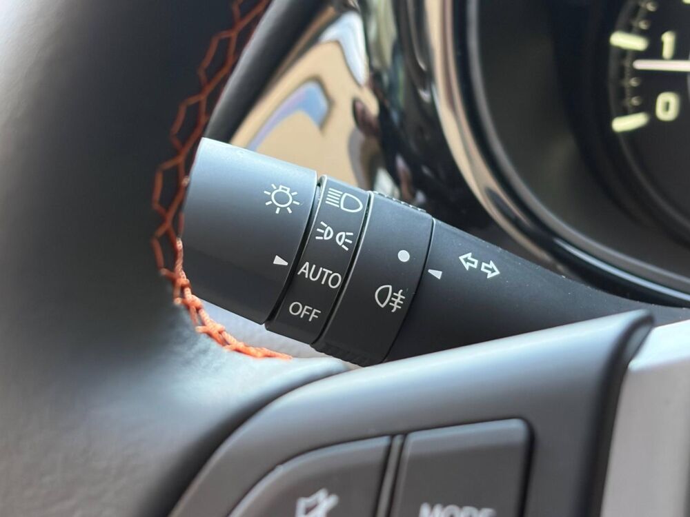 Vitara 1.4 Boosterjet Hybrid 110ch Xplore 2026 occasion 78000 VERSAILLES