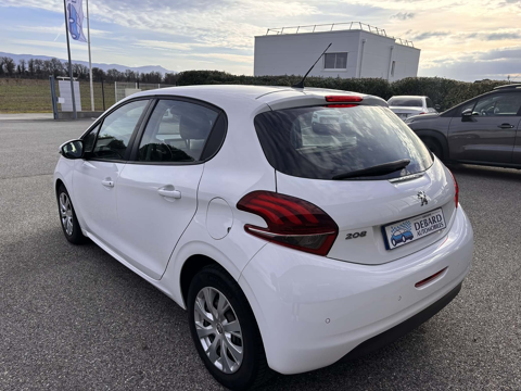 208 1.2 82CH S&S PREMIUM PACK EURO6C 2019 occasion 81000 Albi