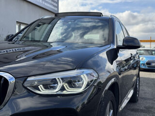 X3 (G01) XDRIVE20DA 190 CH M SPORT 2019 occasion 31770 Colomiers