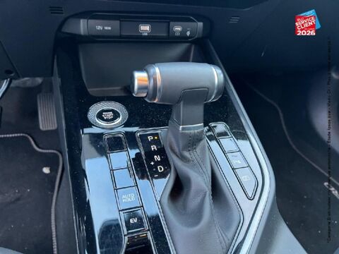 Niro 1.6 GDi 183ch PHEV Active DCT6 2022 occasion 67800 Bischheim