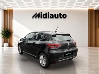 Clio 1.0 TCe 100ch Zen 2019 occasion 28500 Vernouillet