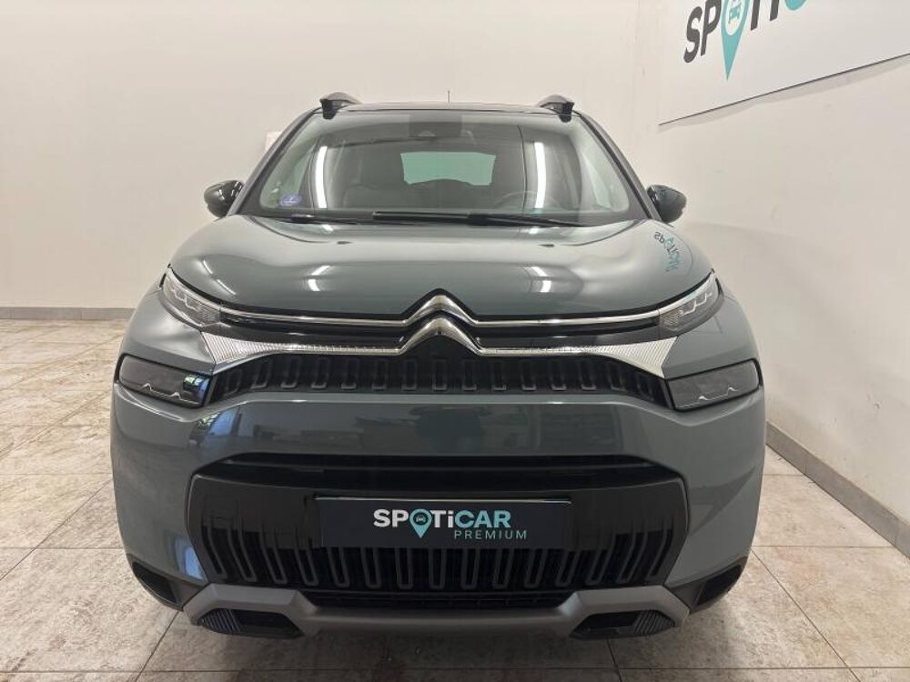 C3 Aircross PureTech 110ch S&S Shine Pack 2023 occasion 91230 Montgeron