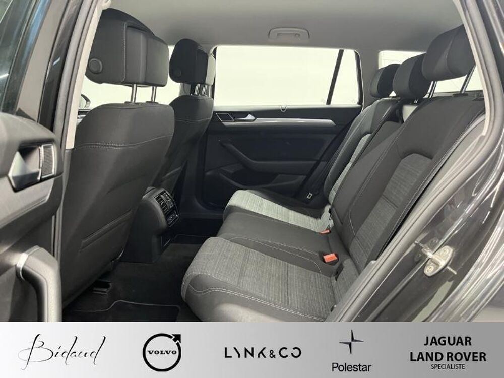 Passat 2.0 TDI EVO 150ch Business DSG7 8cv 2020 occasion 91200 Athis-Mons