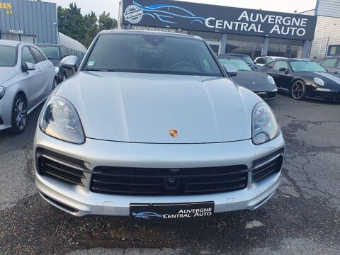 Cayenne (9YA) 3.0 V6 462CH E-HYBRID 2021 occasion 63100 Clermont-Ferrand