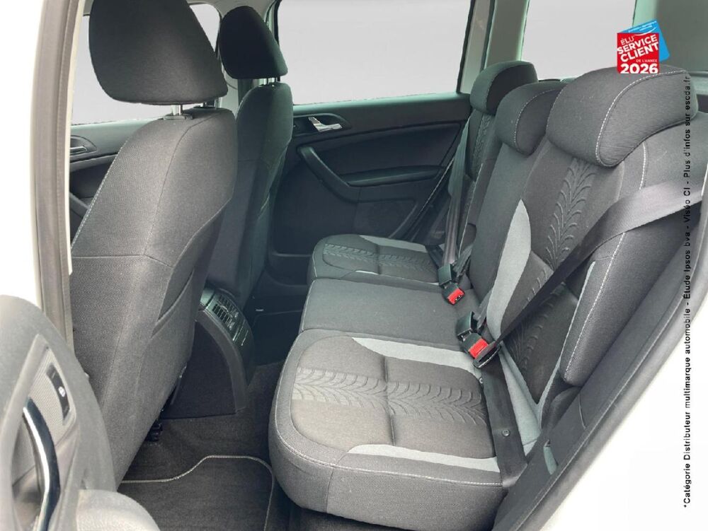 Yeti 1.2 TSI Advendure 4x2 2013 occasion 08000 Charleville-M&eacute;zi&egrave;res