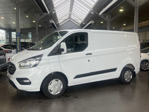 Transit 300 L1H1 2.0 EcoBlue 105 Trend Business 2022 occasion 31400 TOULOUSE