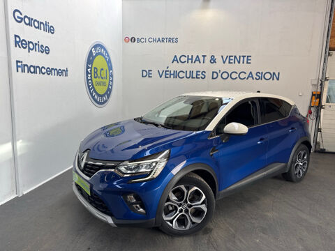 Annonce voiture Renault Captur 16990 €