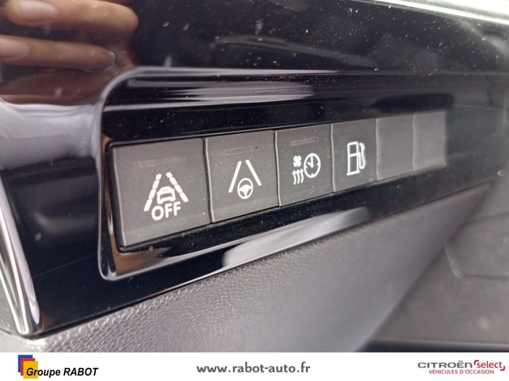 508 SW HYBRID 225ch GT e-EAT8 2020 occasion 78570 Andr&eacute;sy
