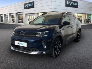 C5 aircross Hybrid rechargeable 225ch Shine &euml;-EAT8 2022 occasion 27200 Vernon
