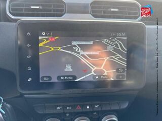 Duster 1.5 Blue dCi 115ch Journey 4x2 2023 occasion 51100 Reims