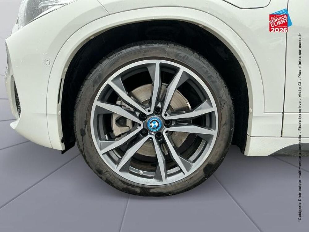 X2 xDrive25eA 220ch M Sport Euro6d-T 6cv 2023 occasion 68390 Sausheim