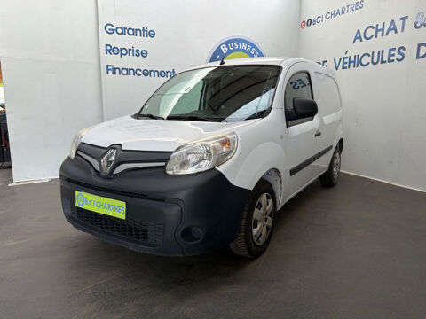Kangoo Express 1.5 BLUE DCI 95CH EXTRA R-LINK 2020 occasion 28630 Nogent-le-Phaye