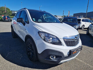 Mokka 1.4 TURBO 140CH COLOR EDITION START&STOP 4X2 2016 occasion 29200 Brest