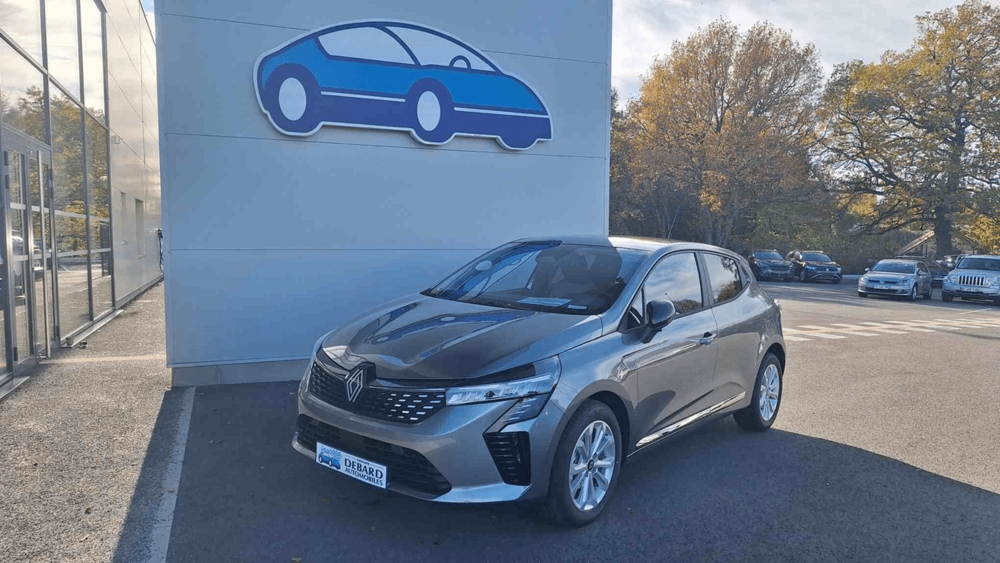 Clio V 1.5 DCI 100CH EVOLUTION - 25 2025 occasion 81000 Albi