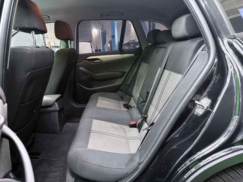 X1 (E84) SDRIVE18D 143CH EXECUTIVE 2011 occasion 57185 CLOUANGE