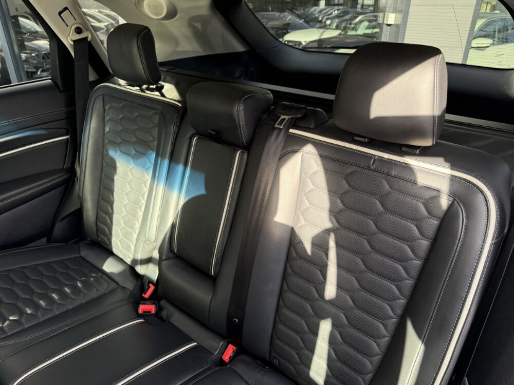 Edge 2.0 ECOBLUE 238CH VIGNALE ST-LINE I-AWD BVA8 2019 occasion 31140 Aucamville