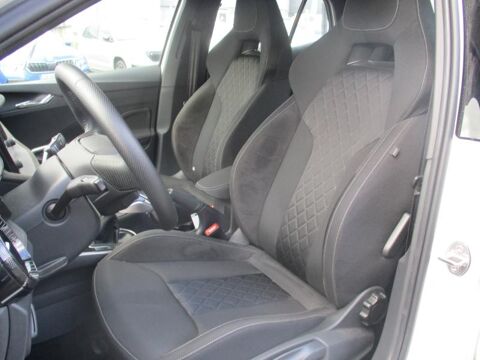 Fabia 1.0 TSI Evo2 95ch Selection 2025 occasion 24430 Marsac-sur-l'Isle