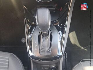 Fiesta 1.0 EcoBoost 100ch Titanium PowerShift 5p 2014 occasion 67200 Strasbourg