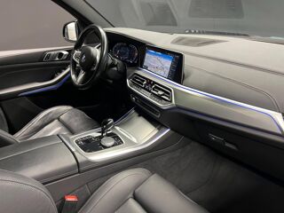 X5 xDrive30d 286ch M Sport 2022 occasion 31100 TOULOUSE