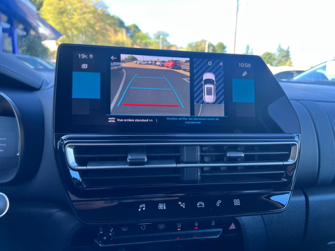 C5 aircross 1.5 BLUEHDI 130CH MAX BOITE AUTOMATIQUE 2024 occasion 12850 Onet-le-Ch&acirc;teau