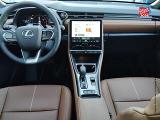 LBX 1.5 136ch Relax 2WD 2026 occasion 67460 Souffelweyersheim