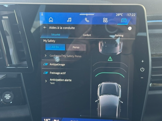 Rafale 1.2 E-TECH FULL HYBRID 200CH TECHNO 2026 occasion 16400 Puymoyen