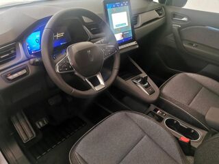 Symbioz 1.8 E-Tech full hybrid 160ch Techno - 25 2026 occasion 78300 Poissy