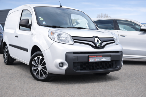 Renault Kangoo Express 1.5 BLUE DCI 95CH TVA RECUPERABLE 2020 occasion Vendargues 34740
