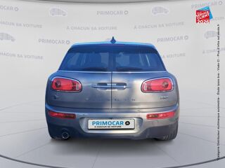 Cooper One 102ch 2017 occasion 67200 Strasbourg