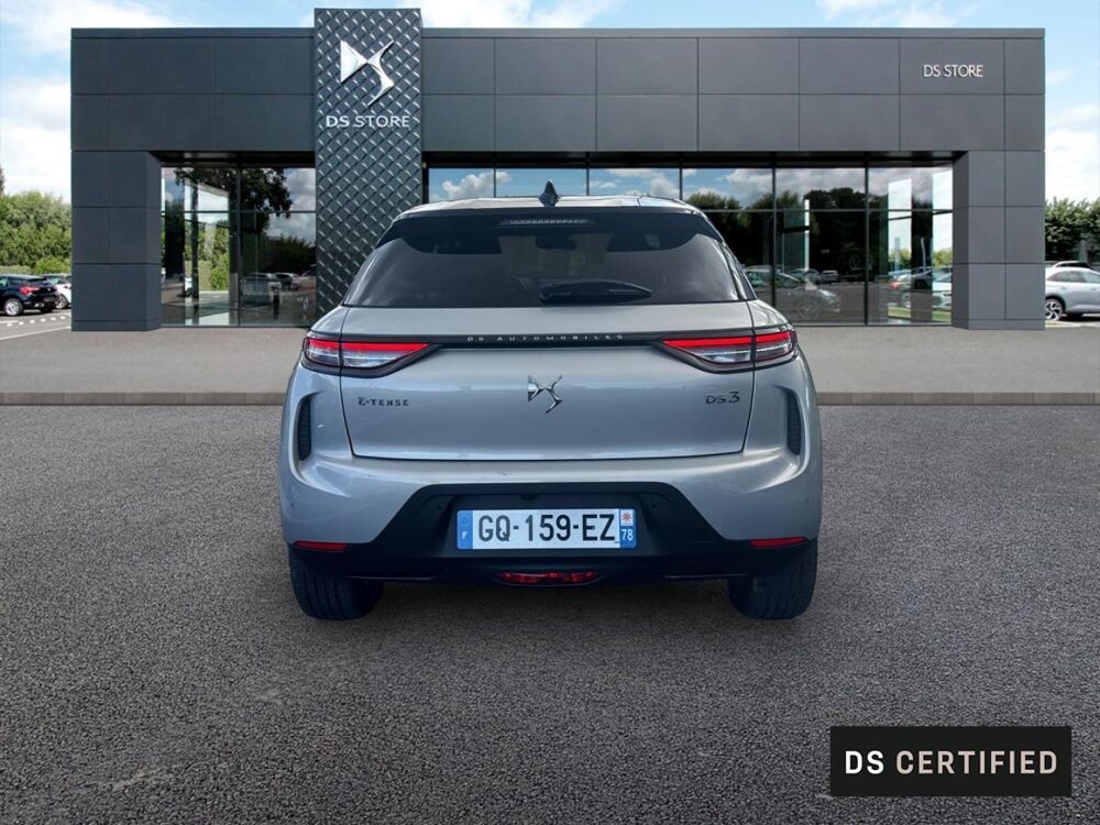 DS3 E-Tense 156ch Opera 2023 occasion 62000 Arras