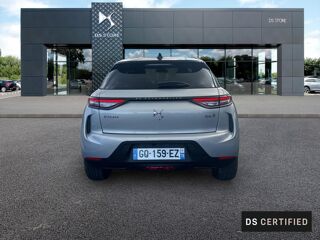 DS3 E-Tense 156ch Opera 2023 occasion 62000 Arras