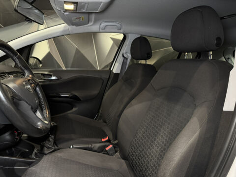 Corsa 1.3 CDTI 75CH EDITION 3P 2017 occasion 63170 Aubi&egrave;re