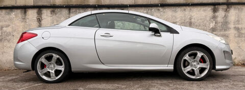 308 CC 2.0 HDI140 FAP FELINE 2009 occasion 13400 AUBAGNE