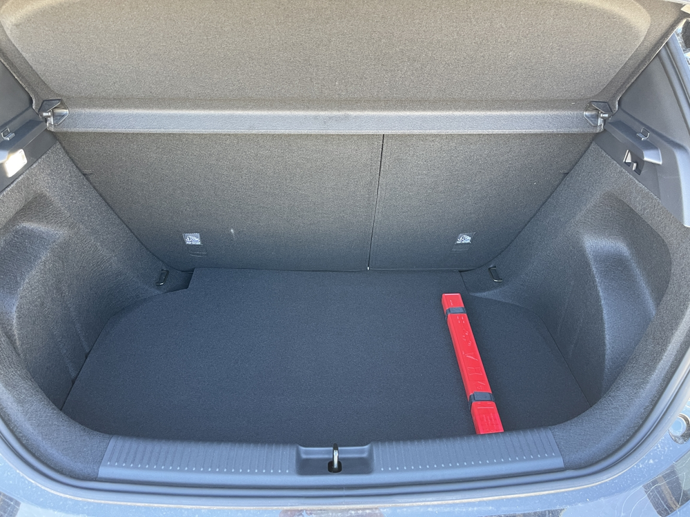 MG3 1.5 HYBRID+ 195CH LUXURY 2026 occasion 33700 M&eacute;rignac