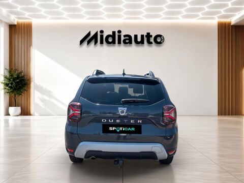 Duster 1.5 Blue dCi 115ch Confort 4x2 2022 occasion 82000 Montauban