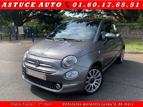 Fiat 500 1.0 70CH BSG S&S STAR
