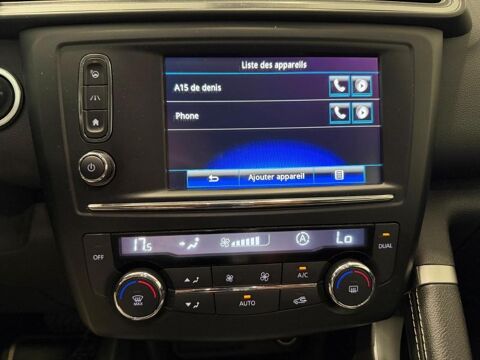 Kadjar 1.5 dCi 110ch energy Intens EDC eco&sup2; 2017 occasion 78520 LIMAY