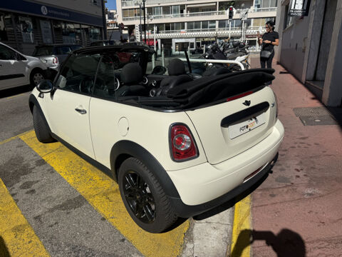 Cooper ONE 98CH PACK SALT 2015 occasion 06400 Cannes