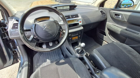C4 2.0 16V VTS 2005 occasion 50720 Barenton