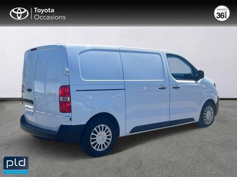 Proace Medium 1.5 D-4D 120 Business RC23 2024 occasion 13012 Marseille