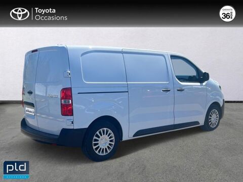 Proace Medium 1.5 D-4D 120 Business RC23 2024 occasion 13012 Marseille