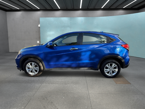 HR-V 1.6 I-DTEC 120CH EXCLUSIVE NAVI 2018 occasion 88200 Saint-Nabord
